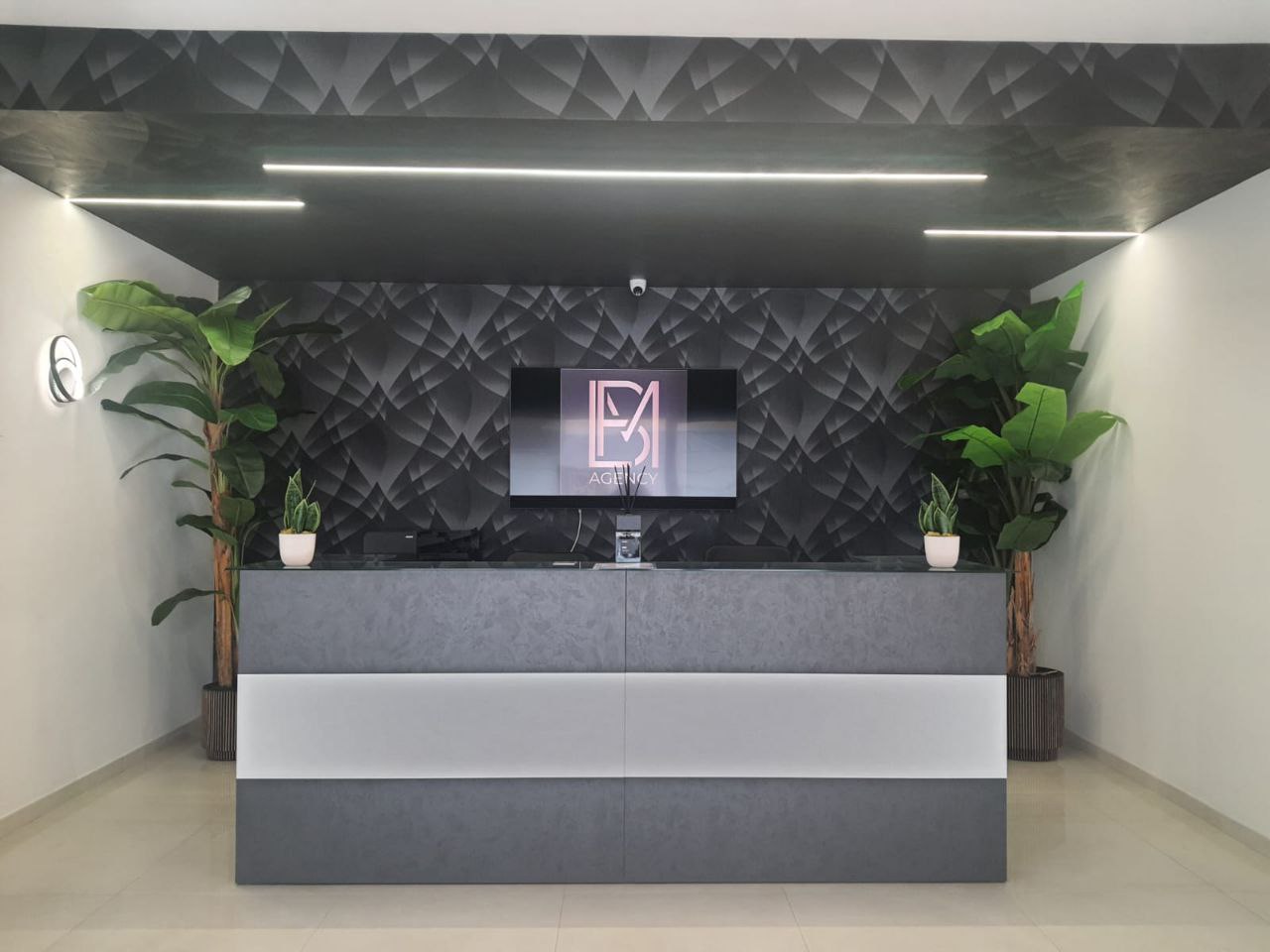 Chi Siamo - LBM Agency